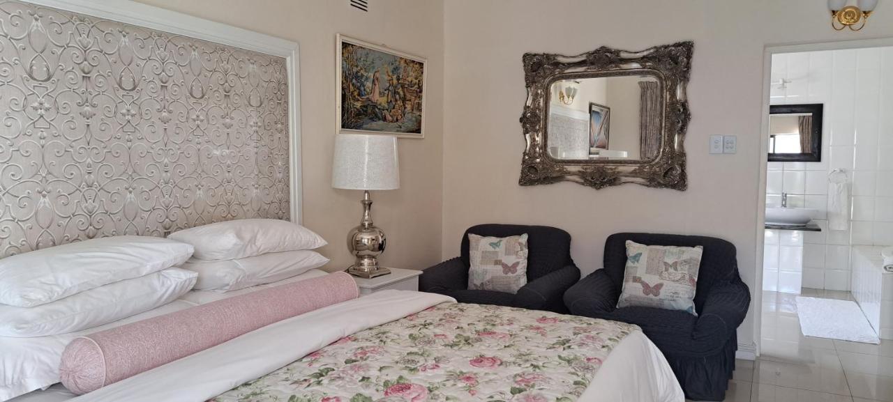 Blue Diamond Lodge & Spa Springbok Dış mekan fotoğraf