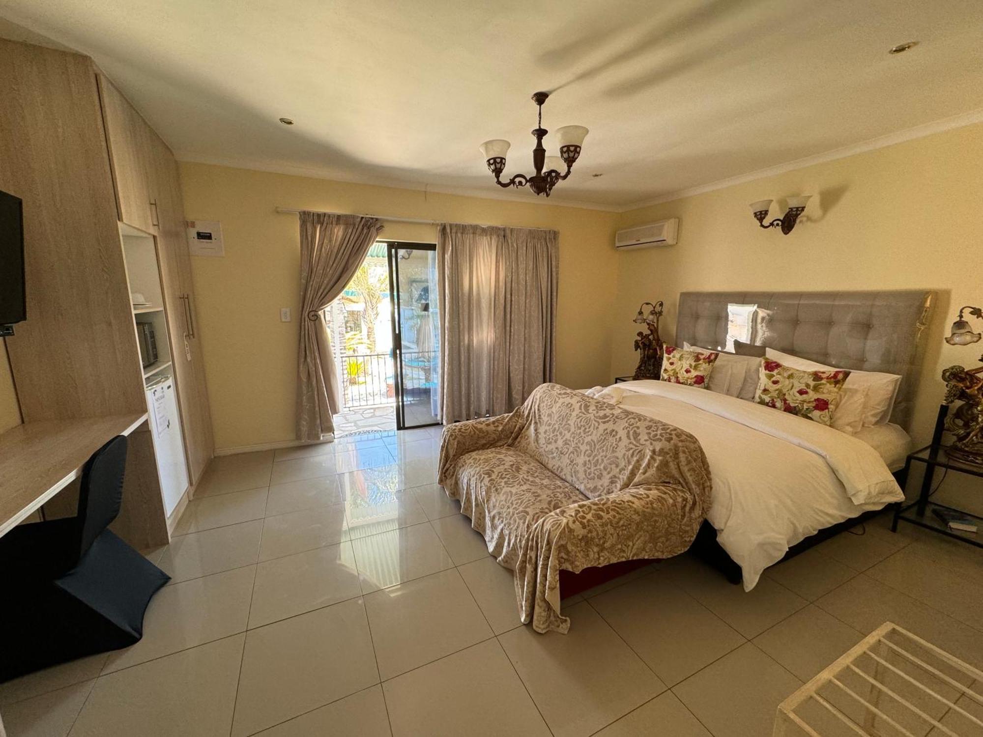 Blue Diamond Lodge & Spa Springbok Dış mekan fotoğraf