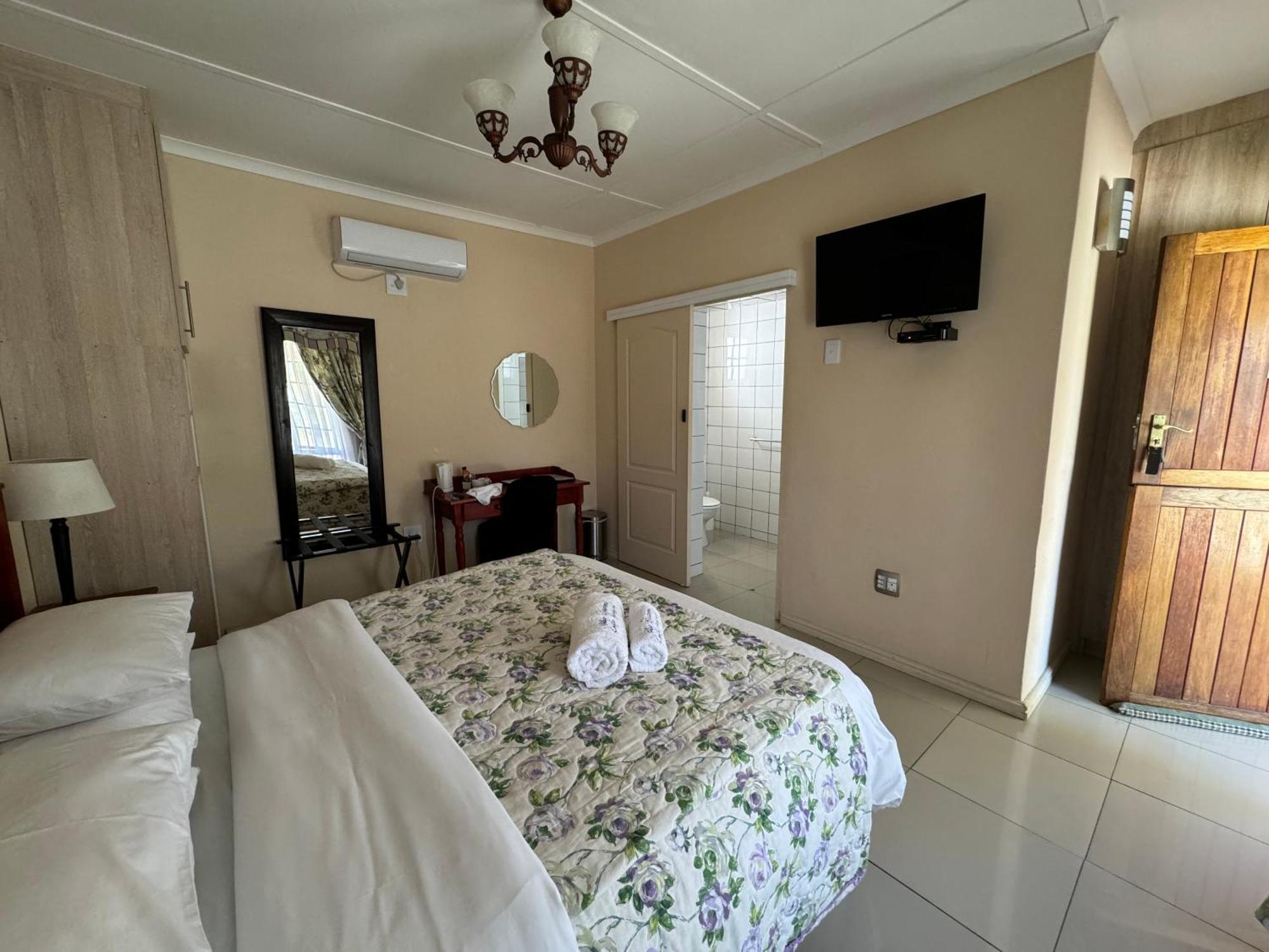 Blue Diamond Lodge & Spa Springbok Dış mekan fotoğraf