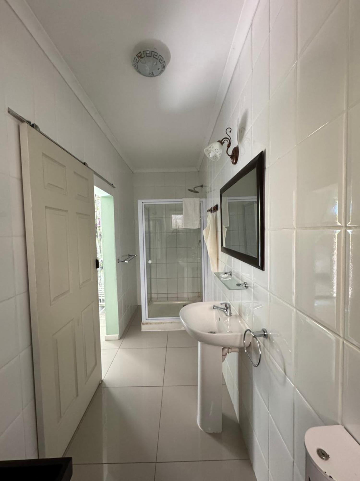 Blue Diamond Lodge & Spa Springbok Dış mekan fotoğraf