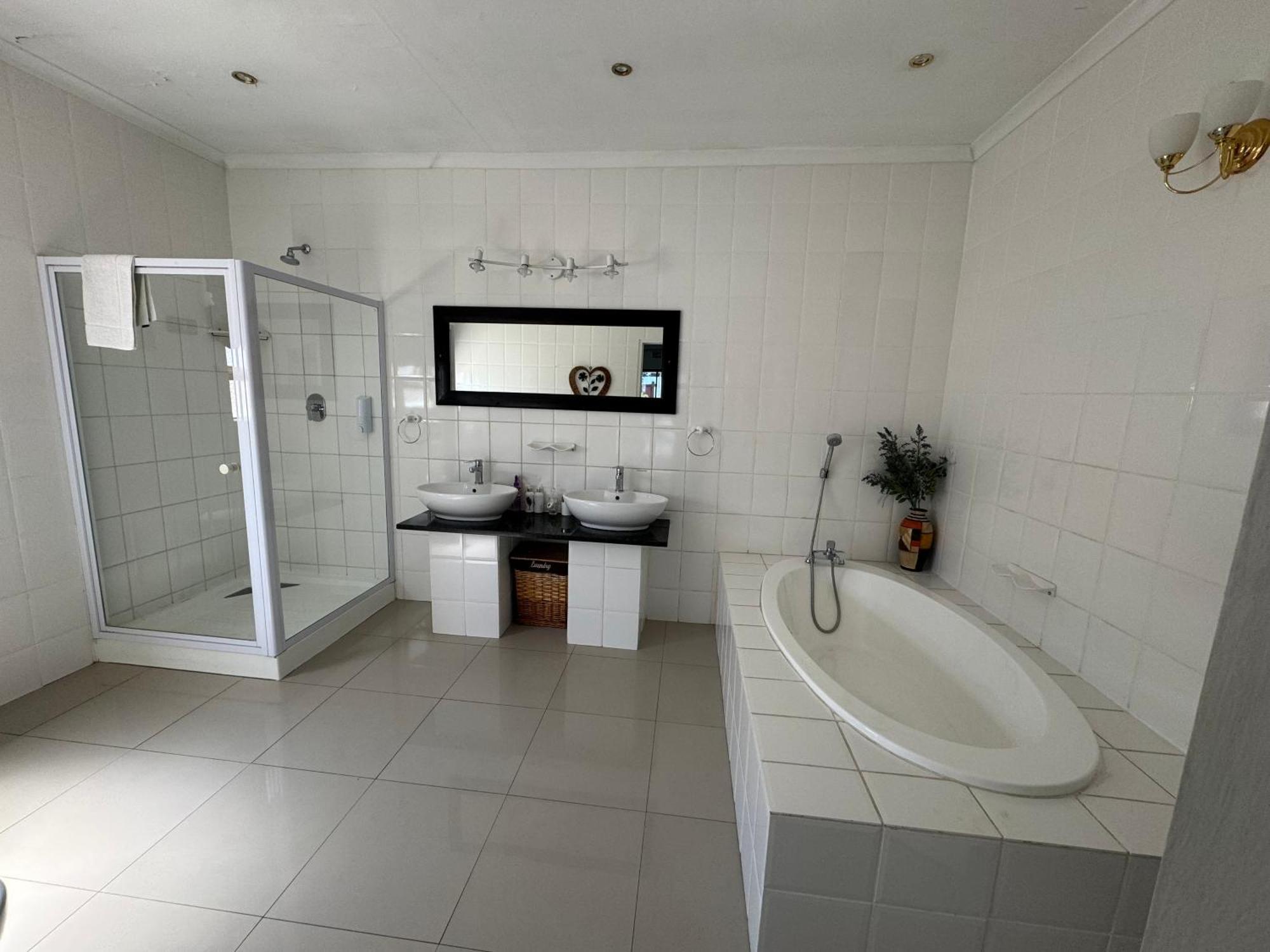 Blue Diamond Lodge & Spa Springbok Dış mekan fotoğraf