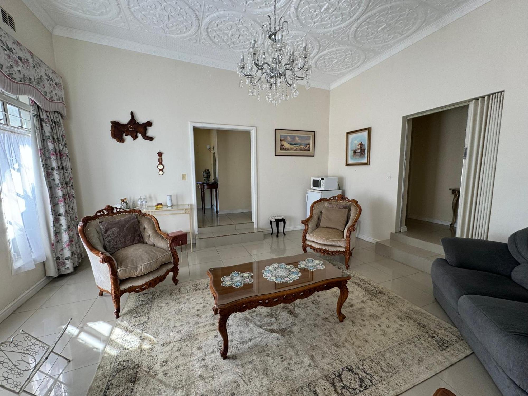 Blue Diamond Lodge & Spa Springbok Dış mekan fotoğraf